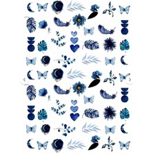 Gala Smart  Stıcker M-01 No:stıcker M-01