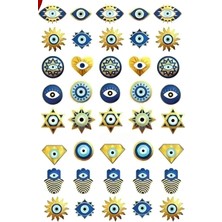 Gala Smart  Stıcker G-02 No:stıcker G-02