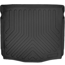 Universal Rizline Peugeot 5008 2024 Sonrası Bagaj Havuzu | Elektrikli 5 Koltuklu