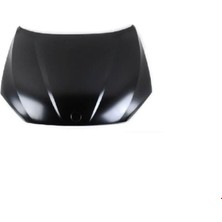 İTHAL 41002993151 Motor Kaputu (Tyg) E84 X1 2009-