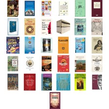 Dorlion Yayınları Altın Dal Büyü ve Din... +30 Din Kitabı