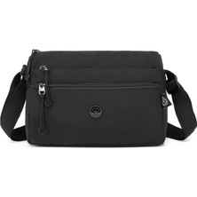 Smart Bags Mikro Poly Kumaş Postacı Kadın Çantası 1006