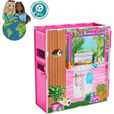 BT Teknik Teknik HRJ76  Yeni Portatif Evi 2024 96584512