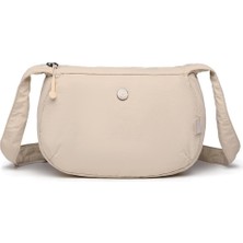 Smart Bags Mikro Poly Kumaş Postacı Kadın Çantası 3341