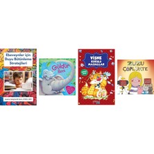 Sola Unitas Ebeveynler Için Duyu Bütünleme Stratejileri... +3 Eğitim Kitabı