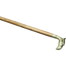 Ttt Pirinç Baston Model 9