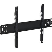 Powermaster PWR-4265 42'' - 65'' Sabit Kilitli LCD LED Tv Duvar Askı Aparatı