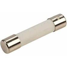 Voltaj 500MA 5X20MM Seramik Sigorta