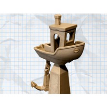 Noctabir Demirli Denizlerin Tezgahı