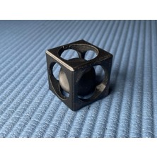 Noctabir Küp Oyuncakta Top