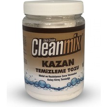 Horecamark Cleanmix Kazan Temizleme Tozu 1000 gr