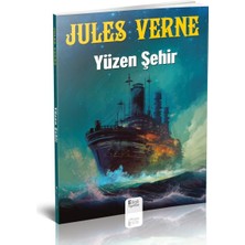 Bilgili Yayıncılık Yüzen Şehir