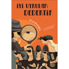 Kitabevimden Iyi Uykular Dedektif
