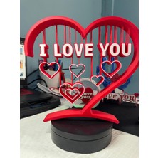 MisterionStudio Love