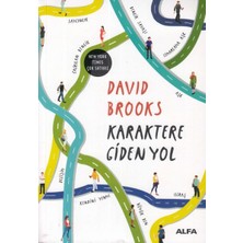 Alfa Yayınları Karaktere Giden Yol