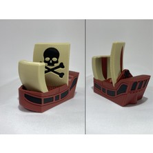 Noctabir Korsan Gemisi Oyuncak