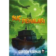 Bilgi Yayınevi Suç Dehaları - Intikam