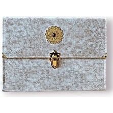 Kitabevimden Rahle Boy 30 Hatim Cüzü Krem Renk