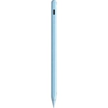 Magicool K2259 Ipad Uyumlu Dokunmatik Stylus Kalem - Mavi