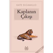 Arkadaş Yayınları Kaplanın Çıkışı