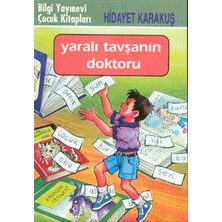 Bilgi Yayınevi Yaralı Tavşanın Doktoru