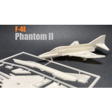 Ahmet Teknoloji F-4E phantom kit