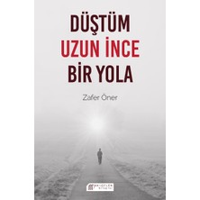 Akılçelen Kitaplar Düştüm Uzun Ince Bir Yola