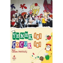 Almina Kitap Yemek Işi Çocuk Işi