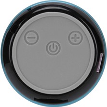 Astraltech Küçük ve Güçlü Bluetooth Hoparlör – Kolay Taşınabilirlik ve Hızlı Şarj