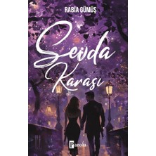 Parola Yayınları Sevda Karası