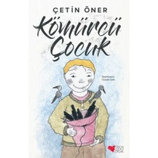 Can Çocuk Yayınları Kömürcü Çocuk