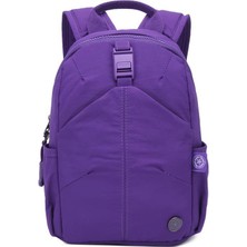 Smart Bags Mikro Poly Kumaş Küçük Boy Kadın Sırt Çantası 3334