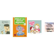Hep Kitap Değişimsever Bay Flux... +3 Eğitim Kitabı