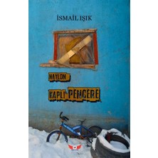 Minel Yayın Naylon Kaplı Pencere