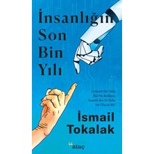 Ataç Yayınları Insanlığın Son Bin Yılı