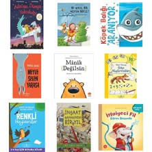 İş Bankası Kültür Yayınları Ada'nın Dünya Yolculuğu: Yeni Yerler Keşfetmeye Hazır Mısın?... +8 Eğitim Kitabı