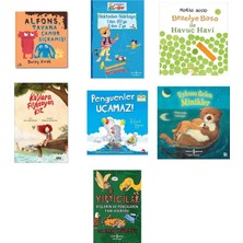 Alfons, Tavana Çamur Sıçramış: Nesin Yayınevi... +6 Eğitim Kitabı