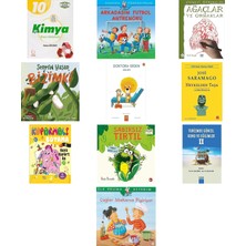 Palme Yayıncılık 2019 10. Sınıf Kimya Konu Anlatımlı... +9 Eğitim Kitabı