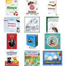 Palme Yayıncılık 2019 10. Sınıf Kimya Konu Anlatımlı... +11 Eğitim Kitabı