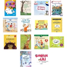 Pinokyo Yayınları 2-3 Yaş Afacan Boyama Okul Öncesi... +13 Eğitim Kitabı