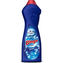 Braventa Collection Krem Temizleyici Standart Banyo Amonyaklı 750 ml