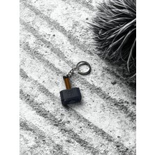 MisterionStudio Thor Anahtarlık