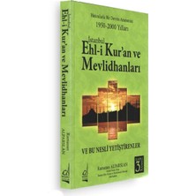 Boğaziçi Yayınları Istanbul Ehli Kuran ve Mevlithanları