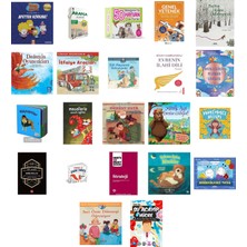 Eksik Parça Yayınları Afetten Korkma! - Kral Şakir Ilk Okuma 6... +21 Eğitim Kitabı