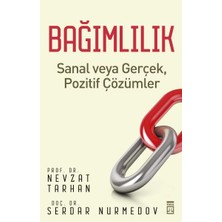 Timaş Yayınları Bağımlılık
