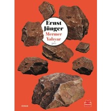 Kırmızı Kedi Yayınevi Mermer Yalıyar