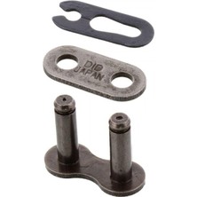 DID 428D Çelik R J Birleştirici Bakla (Zincir Kilidi)