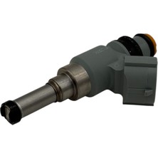 Yamaha Yzf R25 Enjeksiyon