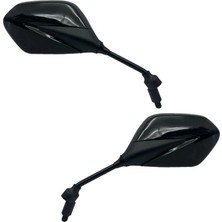 Monero RKS 125 R Ayna Takımı