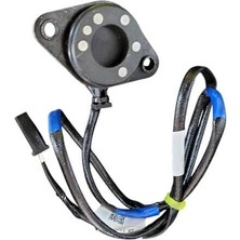 Tvs Raider 125 Vites Gösterge Müşürü